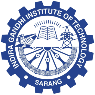 IGIT Sarang